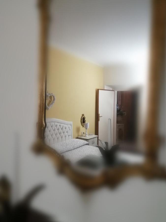 La Bouganville E Il Gelsomino Pietrasanta Bagian luar foto