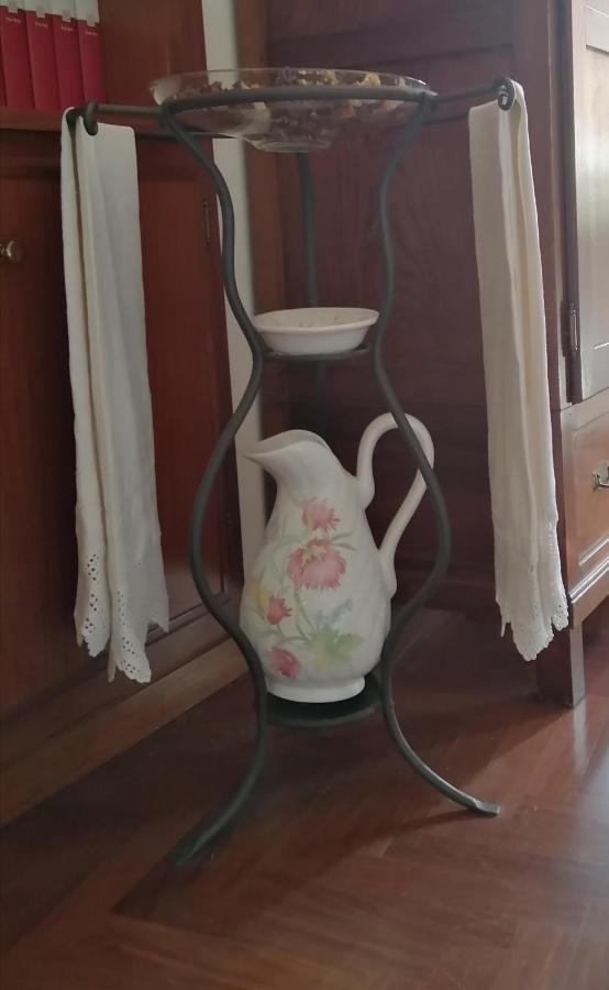 La Bouganville E Il Gelsomino Pietrasanta Bagian luar foto