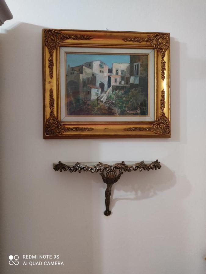 La Bouganville E Il Gelsomino Pietrasanta Bagian luar foto