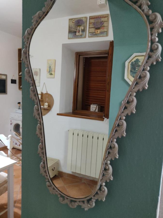 La Bouganville E Il Gelsomino Pietrasanta Bagian luar foto