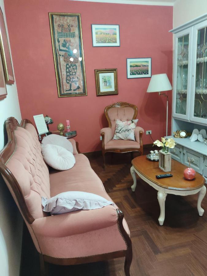 La Bouganville E Il Gelsomino Pietrasanta Bagian luar foto