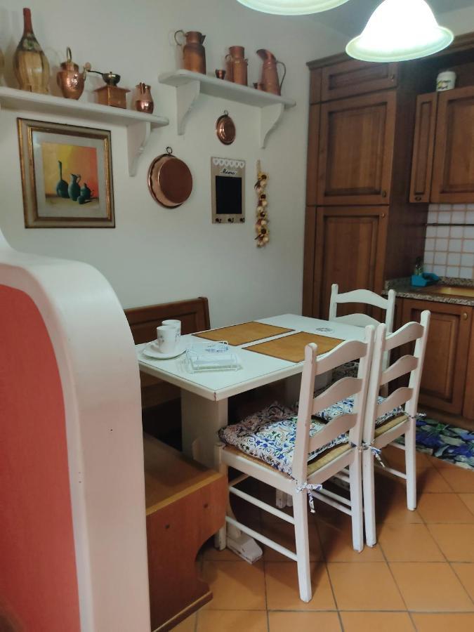 La Bouganville E Il Gelsomino Pietrasanta Bagian luar foto