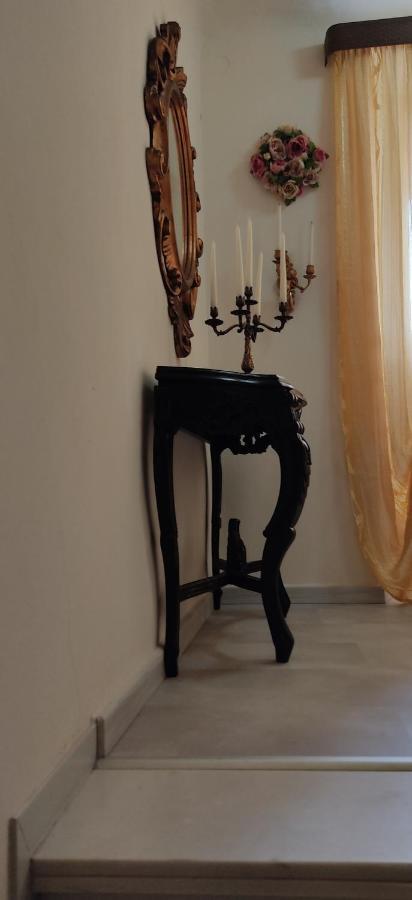 La Bouganville E Il Gelsomino Pietrasanta Bagian luar foto