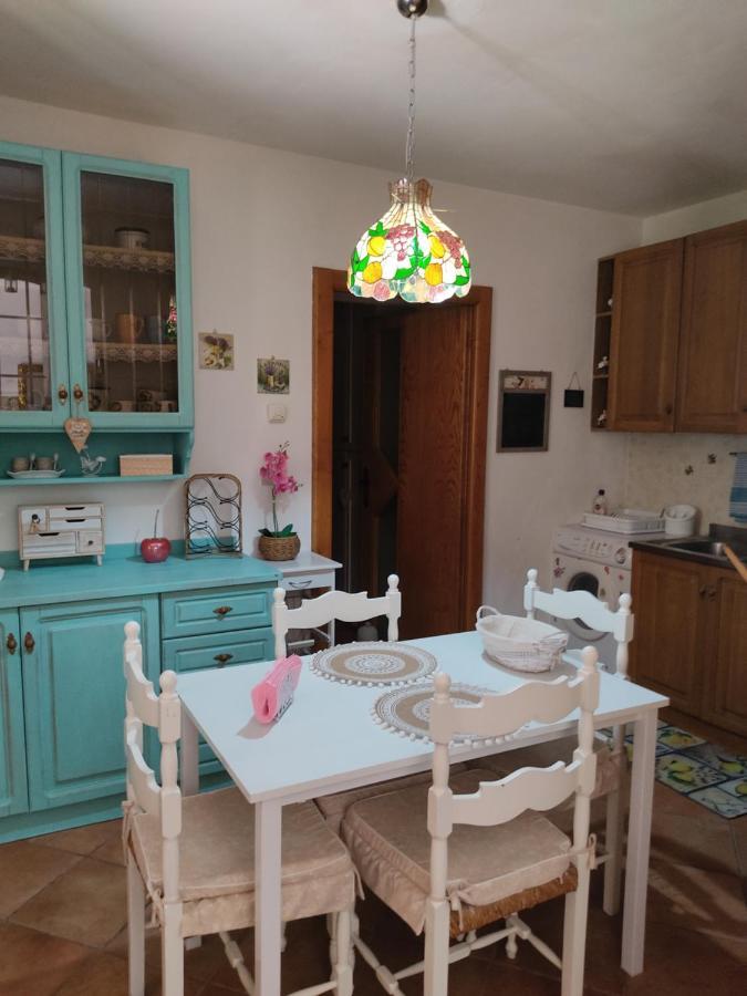 La Bouganville E Il Gelsomino Pietrasanta Bagian luar foto