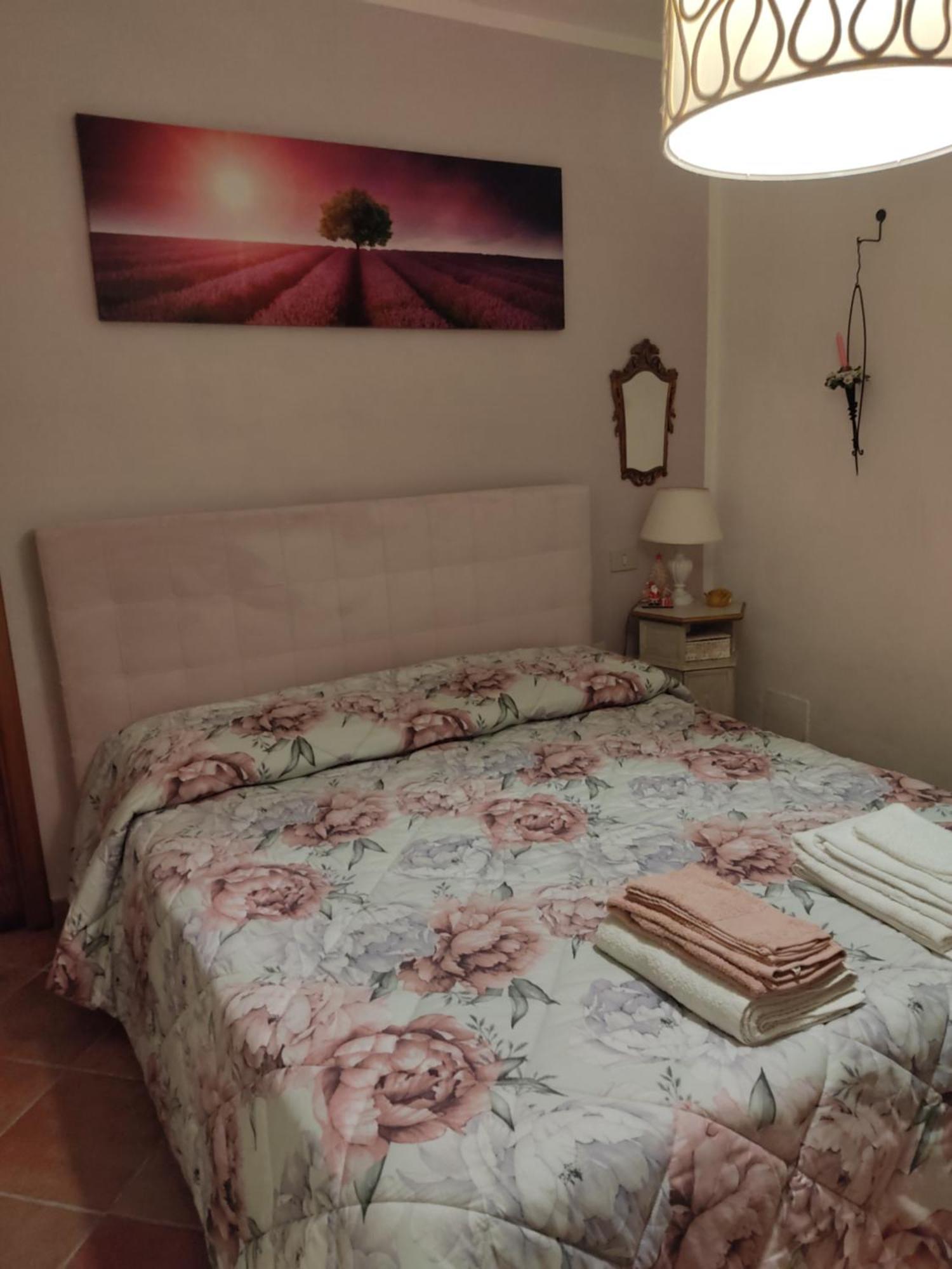 La Bouganville E Il Gelsomino Pietrasanta Bagian luar foto