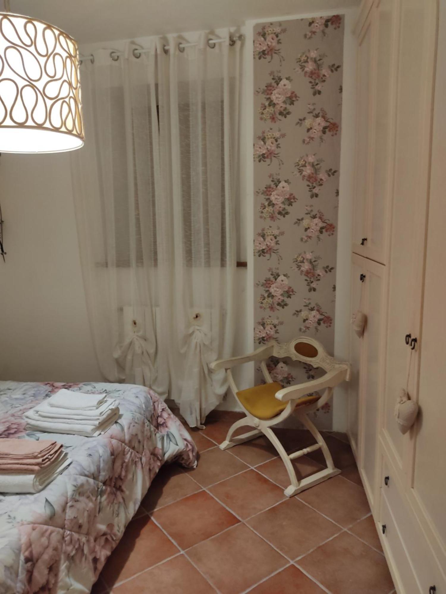 La Bouganville E Il Gelsomino Pietrasanta Bagian luar foto