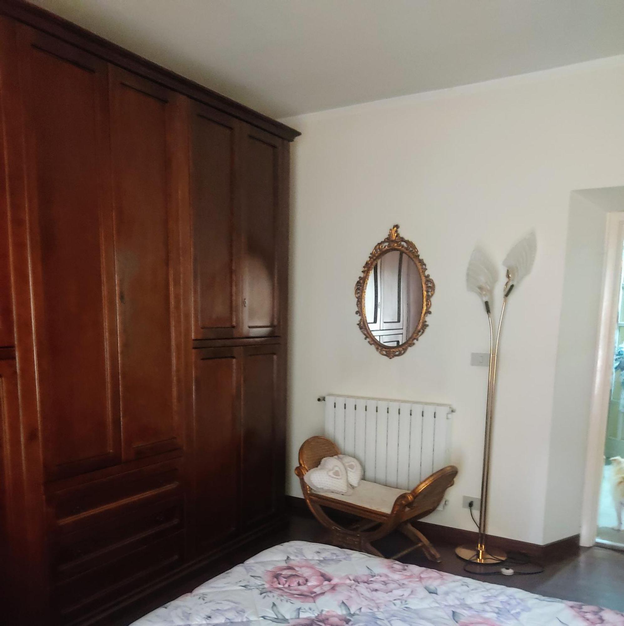 La Bouganville E Il Gelsomino Pietrasanta Bagian luar foto