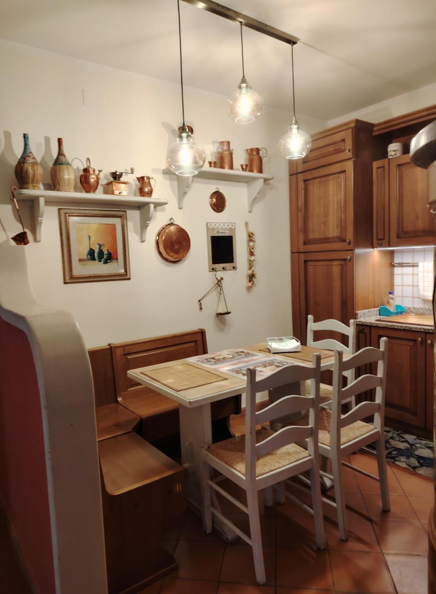 La Bouganville E Il Gelsomino Pietrasanta Bagian luar foto